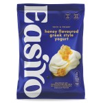 easiyo 酸奶粉 希腊风格 蜂蜜口味 210g